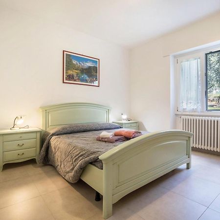 Appartamento Bassinel Malcesine Exterior photo