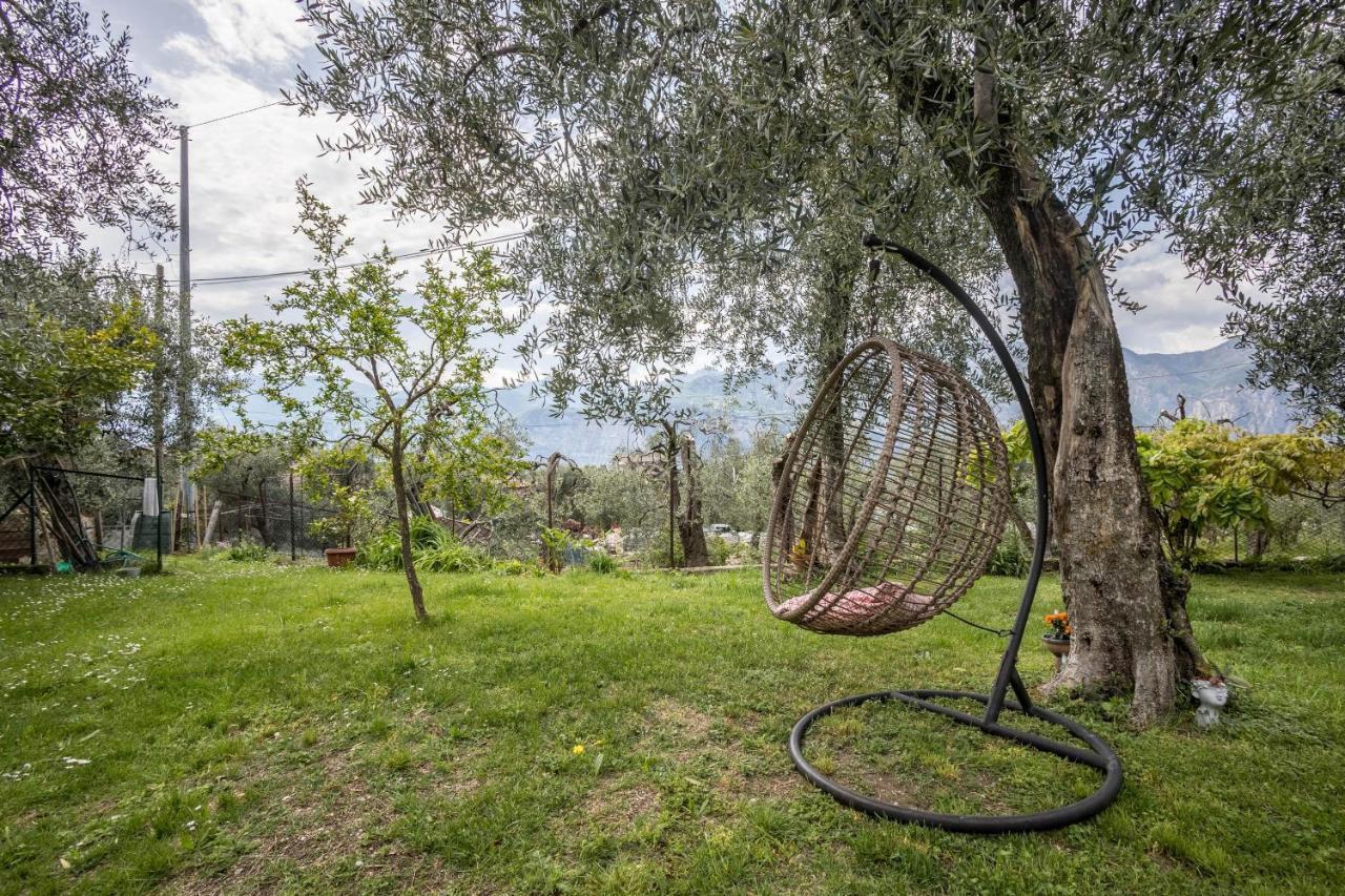 Appartamento Bassinel Malcesine Exterior photo