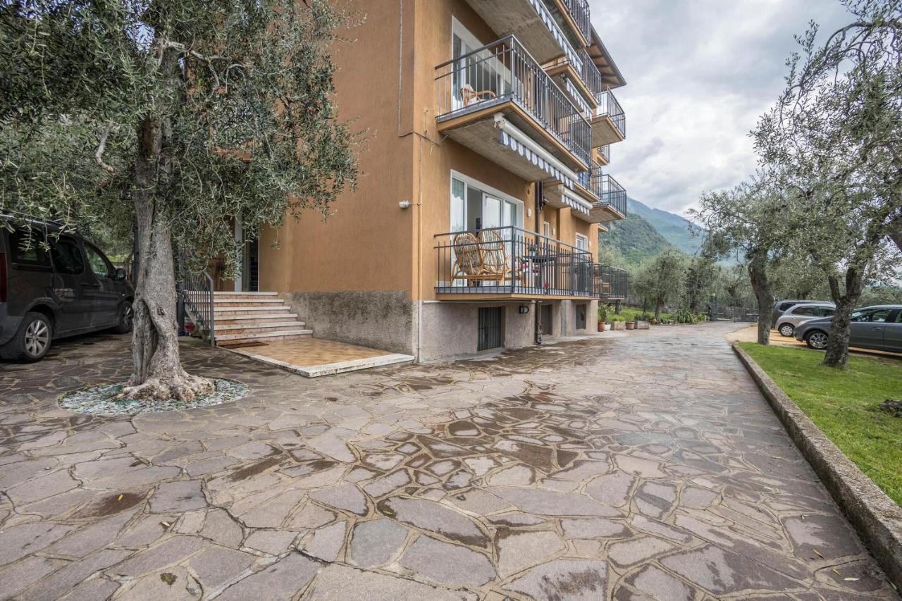 Appartamento Bassinel Malcesine Exterior photo