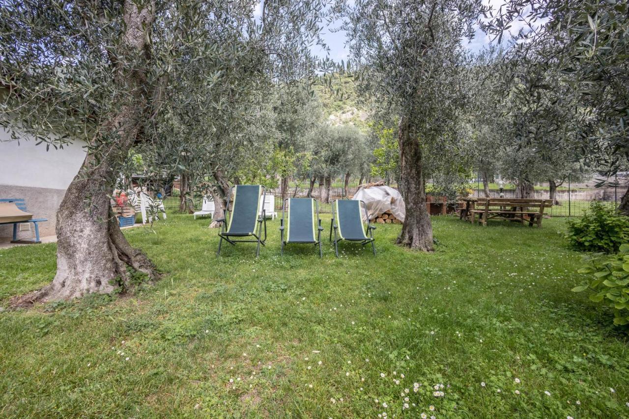 Appartamento Bassinel Malcesine Exterior photo