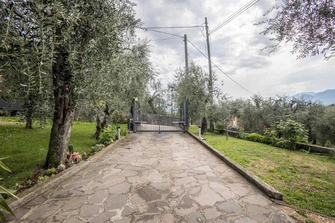 Appartamento Bassinel Malcesine Exterior photo