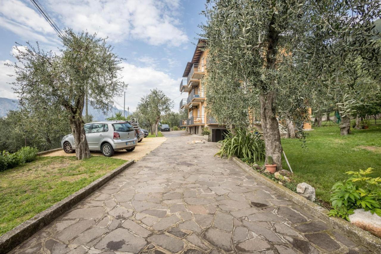 Appartamento Bassinel Malcesine Exterior photo