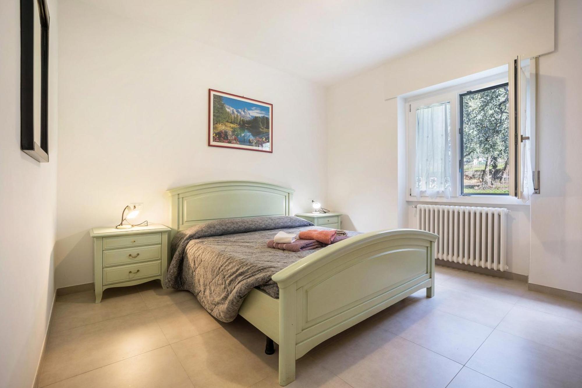 Appartamento Bassinel Malcesine Exterior photo