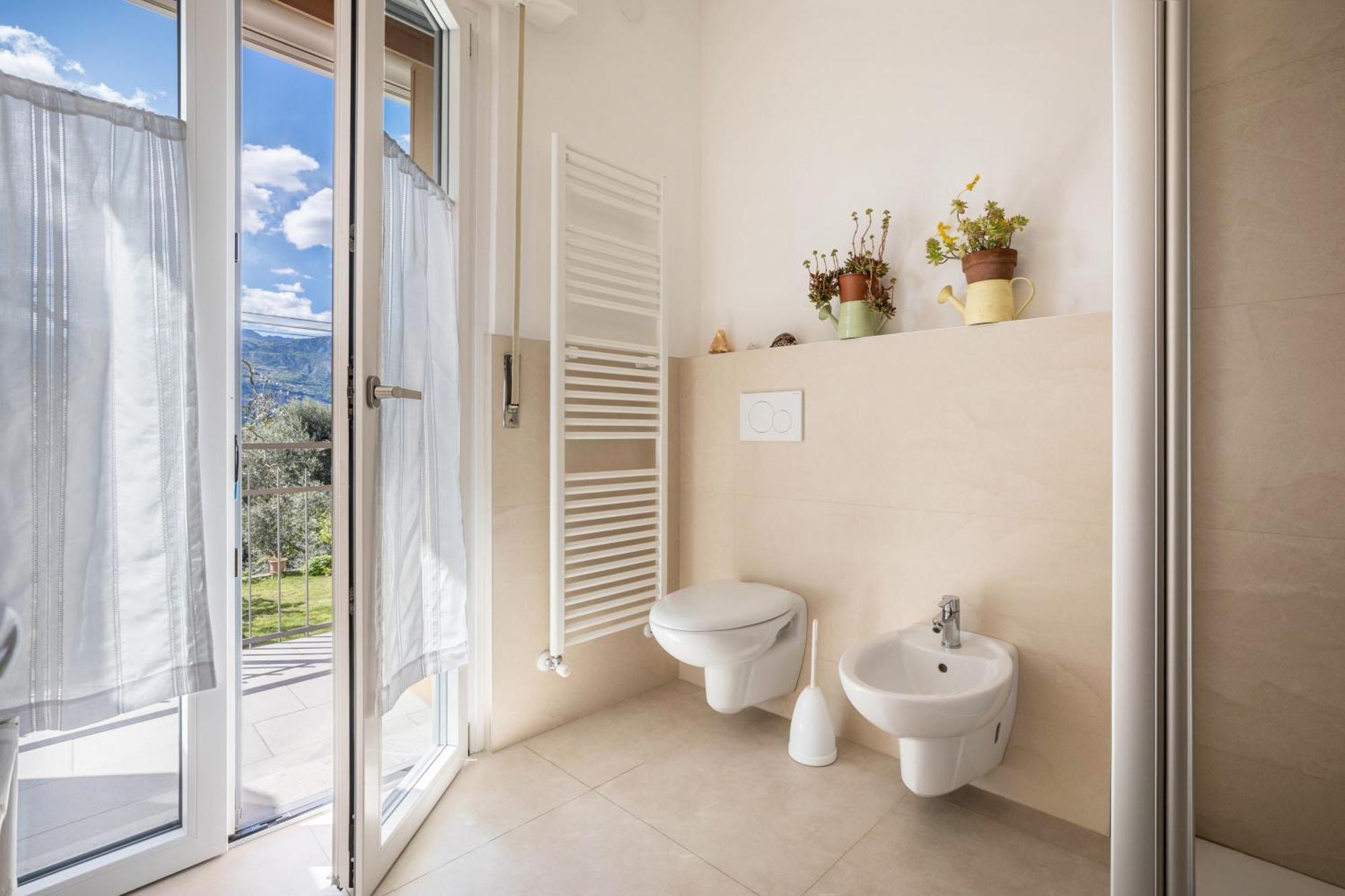 Appartamento Bassinel Malcesine Exterior photo