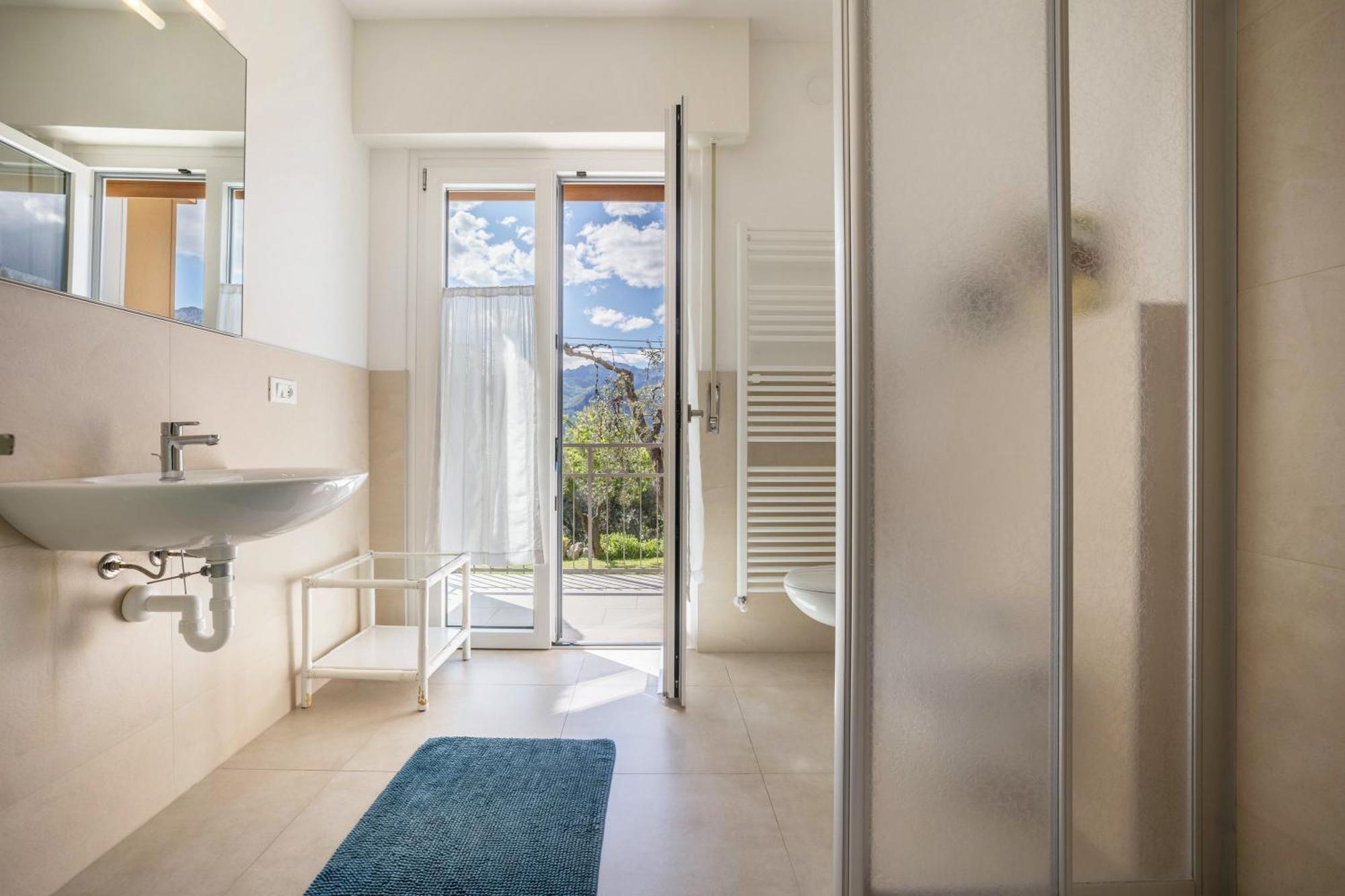 Appartamento Bassinel Malcesine Exterior photo