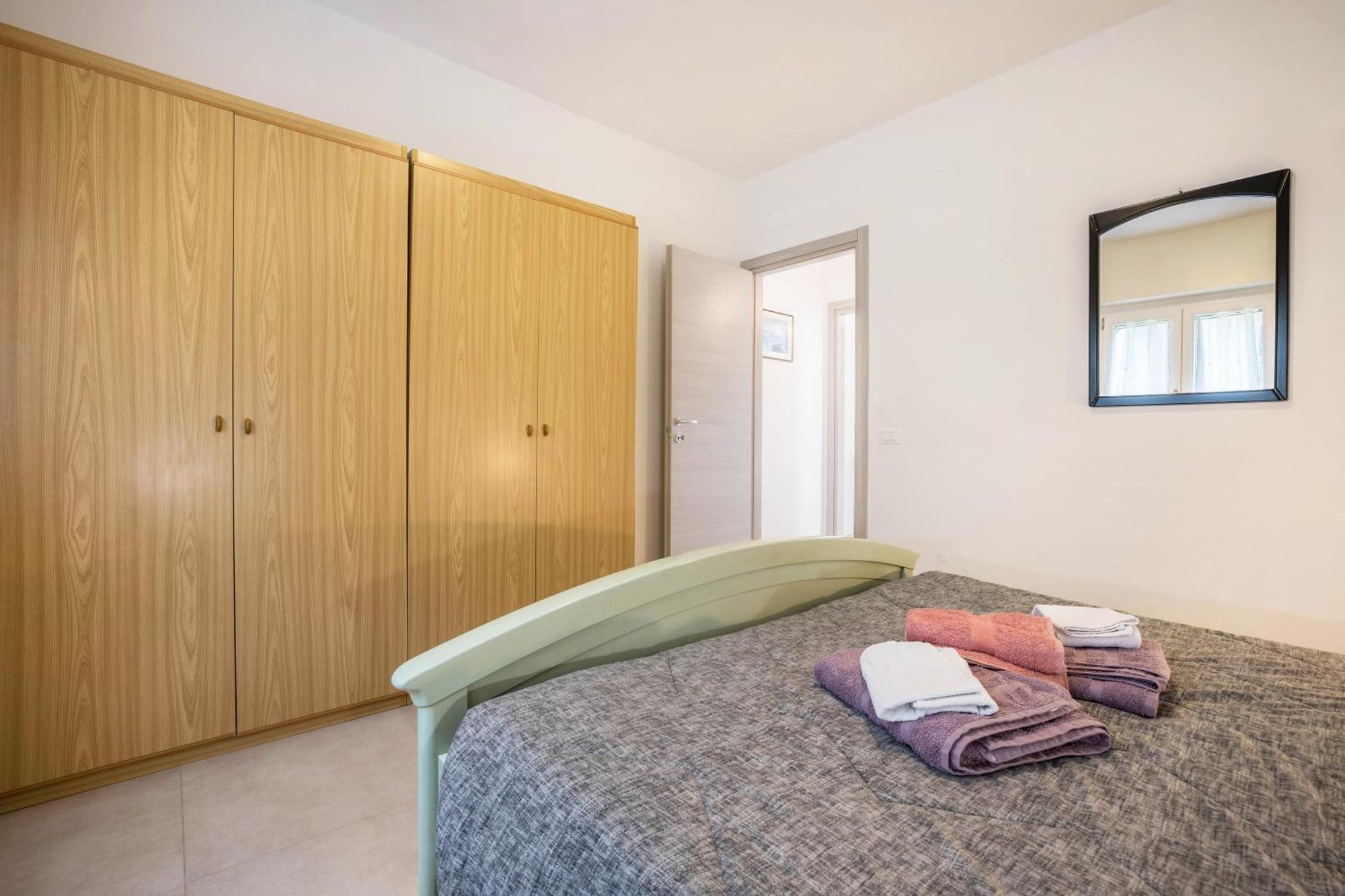 Appartamento Bassinel Malcesine Exterior photo