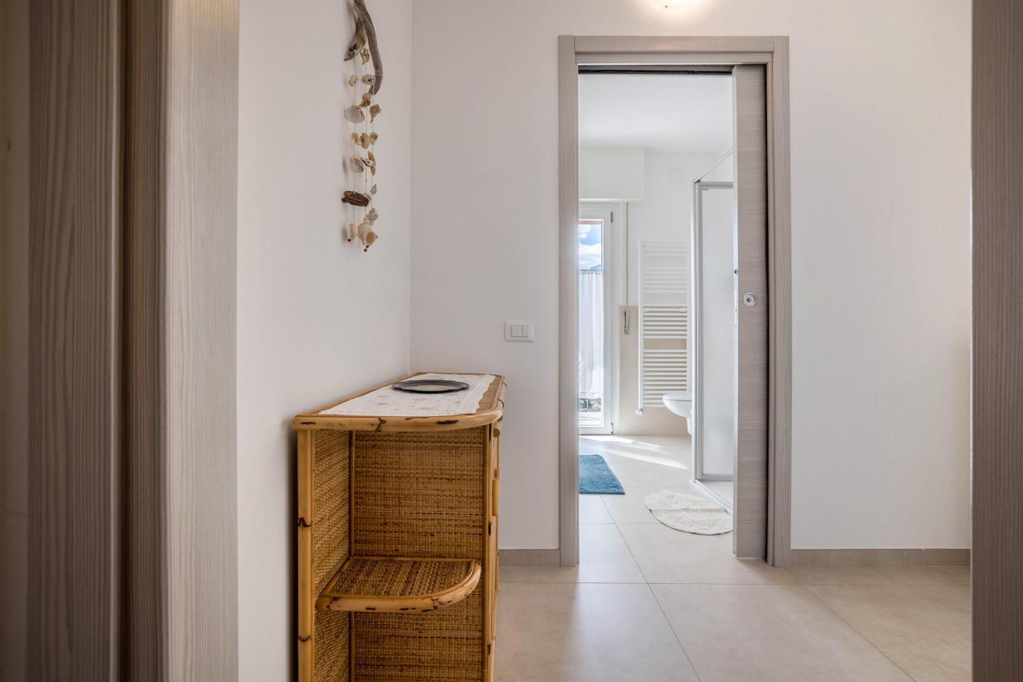 Appartamento Bassinel Malcesine Exterior photo