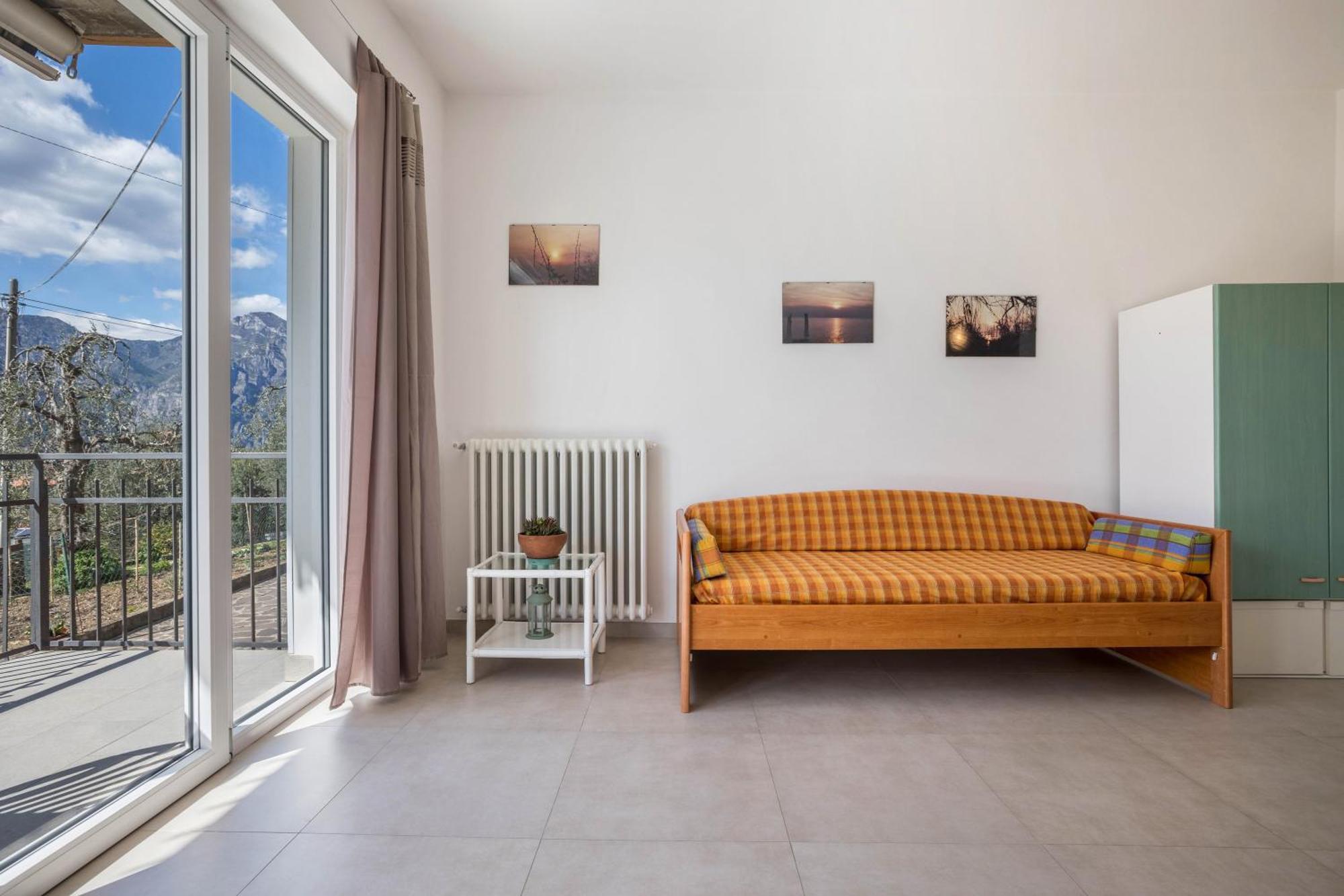 Appartamento Bassinel Malcesine Exterior photo